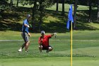 LAC Golf Open 2019  11th annual Wheaton Lyons Athletic Club (LAC) Golf Open Monday, August 12, 2019 held at the Franklin Country Club. - Photo by Keith Nordstrom : Wheaton, Lyons Athletic Club Golf Open